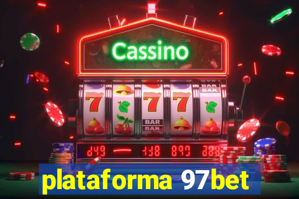 plataforma 97bet